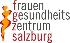 Logo vom Frauengesundheitszentrum Salzburg