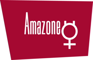Logo vom Verein Amazone