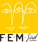 Logo von FEM Süd